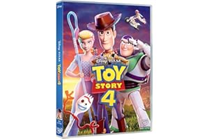 THE WALT DISNEY COMPANY IBERIA S.L Toy Story 4