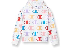 Champion Sudadera con Capucha para Niñas