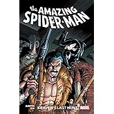 Amazing Spider-Man: Kraven's Last Hunt