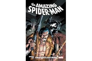 Amazing Spider-Man: Kraven's Last Hunt
