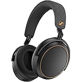 Sennheiser MOMENTUM 4 Wireless Special Edition Headphones, Bluetooth for Crystal-Clear Calls w/Adaptive Noise Cancellation, 6