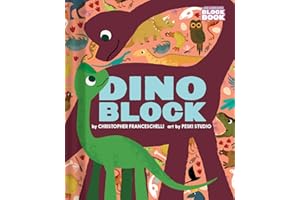 Dinoblock (Alphablock)
