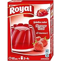Tortagel Lot De 3 Sachets De 14 G - 42 G Au Total - Pour Gâteaux Et Desserts De Fruits - Gélifiant Alimentaire - Gélatine Pour Gâteaux Aux Fruits - Gelification Rapide