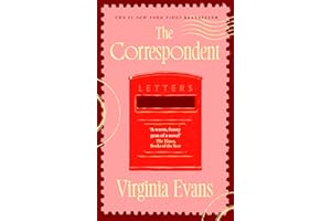 The Correspondent: A warm, funny gem of a novel - Times Best Books of 2025