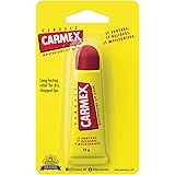 Carmex Classic Tube de Baume à Lèvres Hydratant pour les Lèvres Sèches/Gercées 10 g