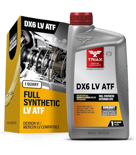 febi bilstein 33889 Automatic Transmission Fluid (ATF), pack of