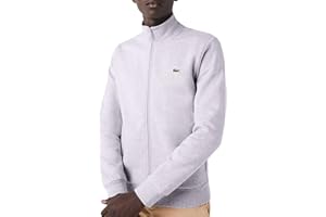 Lacoste Sweatshirt Classic Fit Homme
