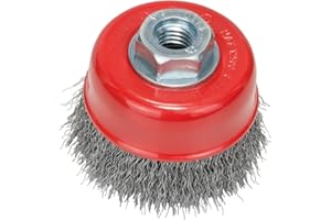 Bosch Professionnal 2 608 622 098 - Cepillo de vaso mm, 0,3 M14