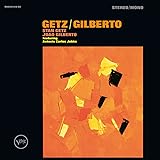 Getz/Gilberto [VINYL]