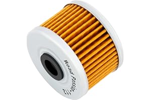 Road Passion Filtro olio per CBR250 R 11-13 CRF250 L 13-15 TRX250 X 87-92 CB300 F CBR300 R 15-17 TRX700 XX 08-09