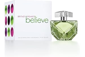 Britney Spears 8640 Acqua di Profumo - 1 Prodotto