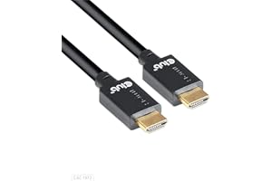 Club 3D CAC-1372 Ultra High Speed kabel HDMI, 10K 120 Hz, czarny