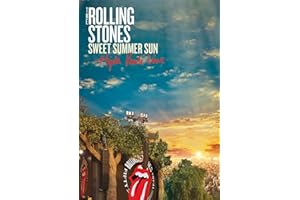 Sweet Summer Sun - Hyde Park Live [DVD] [2013]