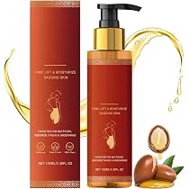 Magic Luxury Body Oil – Straffendes Körperöl, 3 X 100 Ml, Für Alle Hauttypen