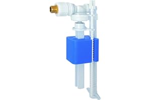 GALLEGGIANTE UNIVERSALE 3/8" "MAGNETIC" BAMPI