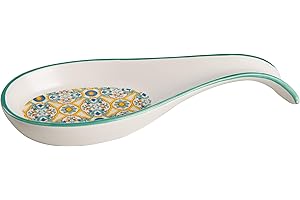 MONTEMAGGI POGGIAMESTOLI DECORO MAIOLICHE IN CERAMICA 8X22X3cm