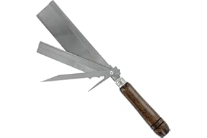 Modelcraft-Zona PSA35/400 4-in-1 Set Zona Razor Saw - Silver