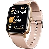 Boat Wave Call 3 Smartwatch 1.83” HD Display with Animated Watch Faces; BT Calling, Functional Crown, Multiple Sports Modes, 