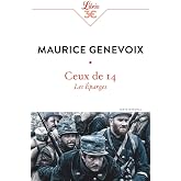 Ceux de 14 Les Esparges