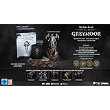 The Elder Scrolls Online: Greymoor - Collectors Edition [PlayStation 4]