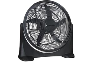 RAYDAN Ventilador Industrial 26031