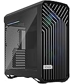 Amazon.in: Buy Fractal Design North XL Charcoal Black Mid Tower PC