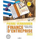 Finance d'entreprise 2022 - 20e ed.