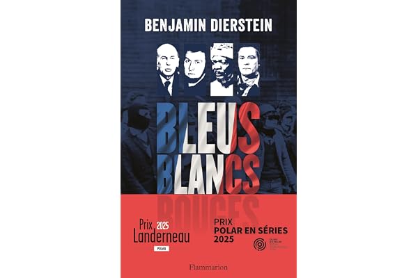 Bleus, Blancs, Rouges
