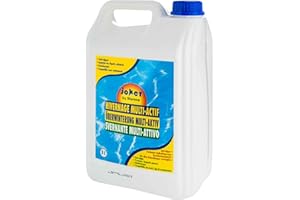 MAREVA Joker Produit d'Hivernage Multi-Actif 5 L