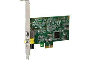 Hauppauge ImpactVCB-e Carte d'acquisition vidéo PCI Express 1381