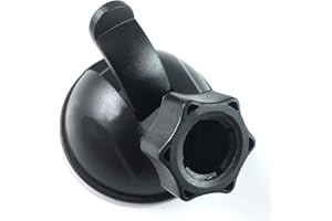 GÉNÉRIQUE Support de rechange pour caméra de tableau de bord Nextbase - Pour caméra embarquée Nextbase - Pour 112 212 312 GW 412GW