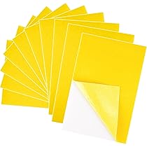 Confezione Da 10 Fogli Di Feltro 30 X 30 Cm Per Lavori Artigianali Fogli Feltro Da 1 Mm, Fogli Di Feltro Morbido Per Halloween Natale Decorazioni Per Feste Fatte A Mano DIY