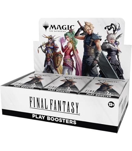 マジック：ザ・ギャザリング MTG MYSTERY BOOSTER CONVENTION EDITION Amazon.co.jp: ミステリーブースターボックス コンベンション