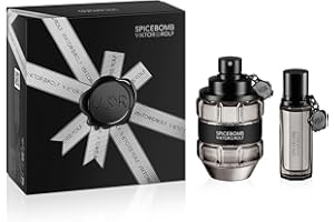 Viktor & Rolf SpiceBomb Set (2pcs)