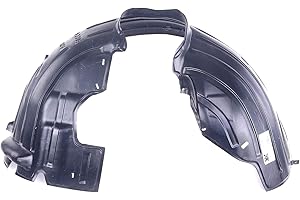 VAN WEZEL 1862434 Paso de rueda Delante, derecha Pasos de rueda Pasaruedas Guardabarros interior