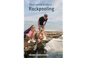 The Essential Guide to Rockpooling (Wild Nature Press): 7