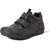Geox Jr Savage A, Zapatos para Niño