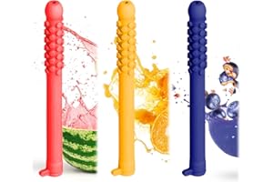 KENMOHUO 3Pcs Chewable Breathers Sticks with Essential Oils - New Portable Aromatherapy for Focus & Respiratory Support, Natural Alternative to Reduce Urge