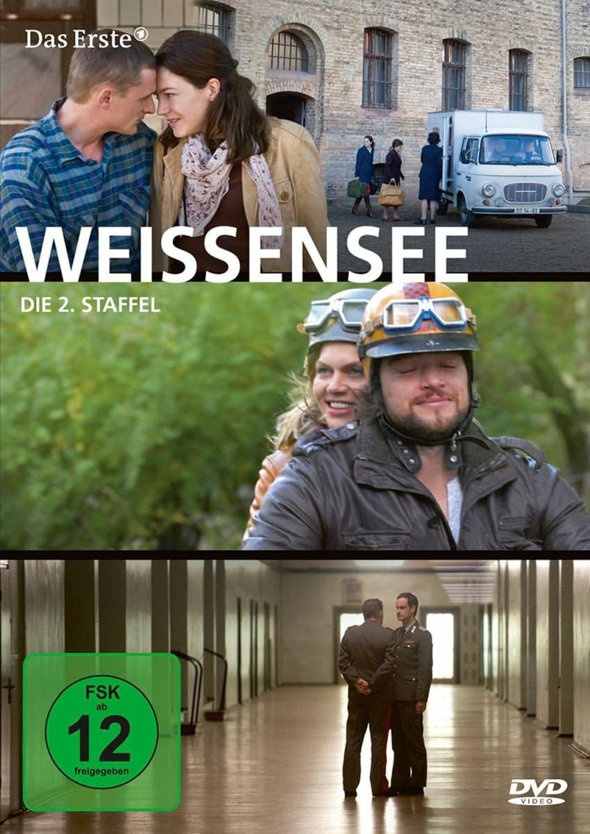 Prise en Main & Utilisation au Quotidien : Weissensee - Staffel 2