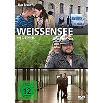 Weissensee - Staffel 3 [2 DVDs]: Amazon.de: Herzsprung