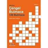 Midi Boy &Ccedil;engel Bulmaca 1 / 126 Bulmaca