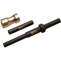Produktbild von KS Tools 700.5635 Klemmschrauben-Austreiber-Satz 3-tlg | Für VAG Fahrzeuge