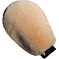 Meguiar's A7301 Luxurious Lamb's Wool Car Wash Mitt: soft & safe