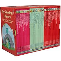 My Weird School 21-Book Box Set by Gutman, Dan, Paillot, Jim