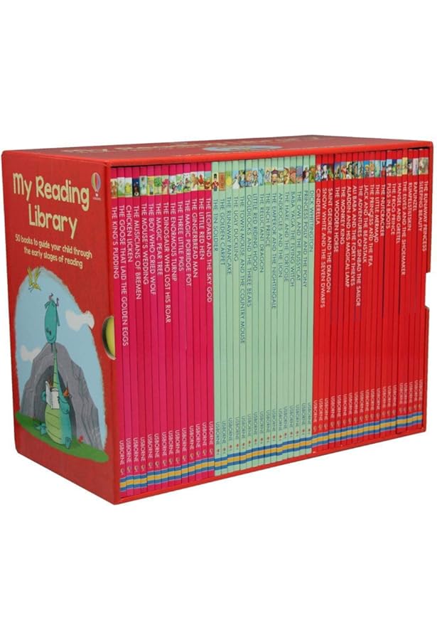 My Weird School 21-Book Box Set by Gutman, Dan, Paillot, Jim