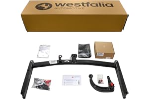 WESTFALIA AUTOMOTIVE Westfalia WETSFALIAK 305302900113 Acoplamientos de Remolque