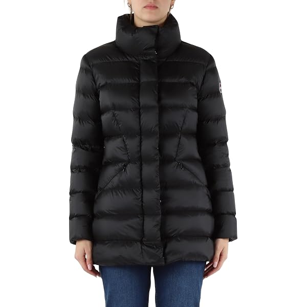 COLMAR ORIGINALS Piumino con cappuccio ABBIGLIAMENTO SPORTIVO 40474_2230E_2YO_99 | Sorelle Ramonda