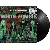 Astro-Creep 2000 Songs [VINYL]: Amazon.co.uk: CDs & Vinyl