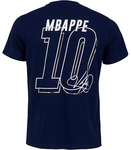 T-Shirt ufficiale della nazionale italiana di atletica leggera