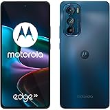 Motorola Moto Edge 30 Smartphone, 144Hz OLED FHD+, 5G, Tripla fotocamera 50MP, Qualcomm Snapdragon 778G+, 4020 mAh, 8/128GB, 